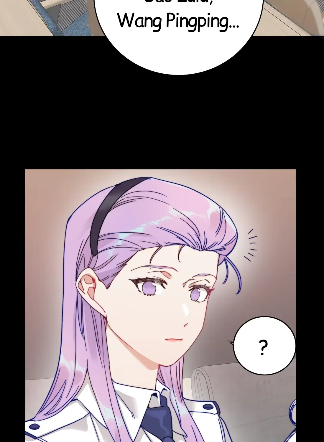 Read Wanted: Criminal Heartthrob chapter 5 image 2 on Lezhin