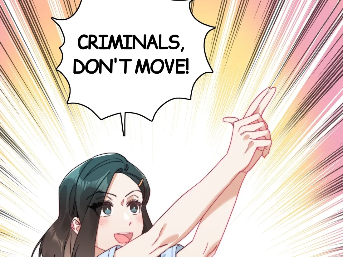 Read Wanted: Criminal Heartthrob chapter 5 image 23 on Lezhin