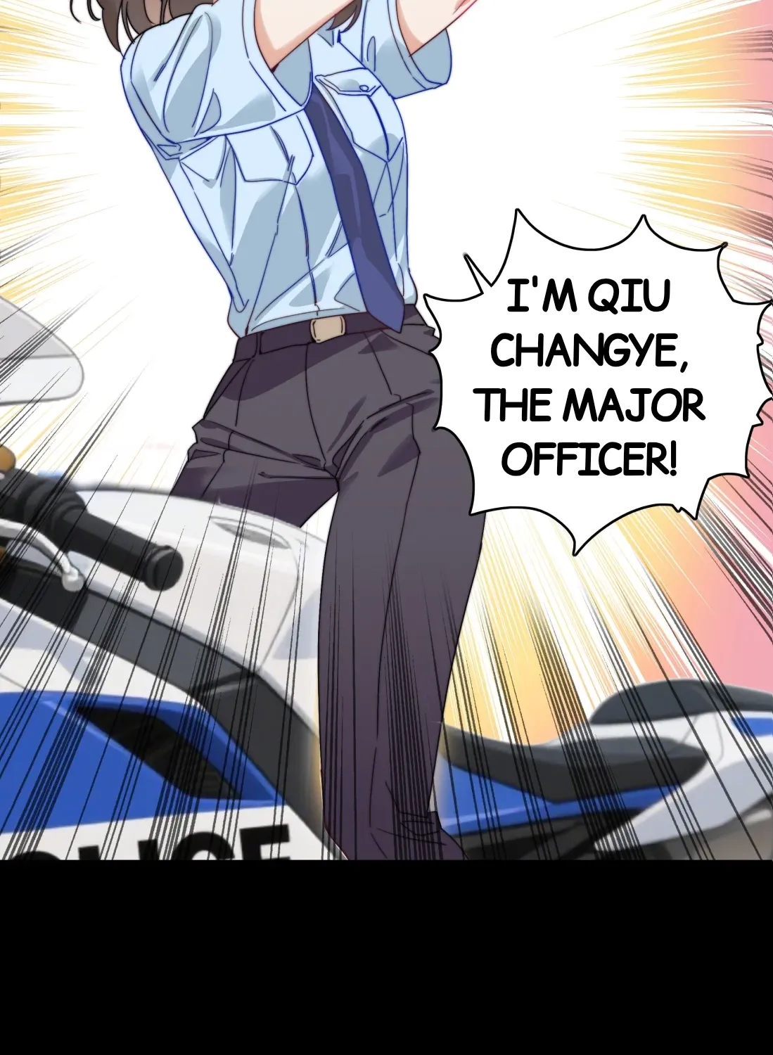 Read Wanted: Criminal Heartthrob chapter 5 image 24 on Lezhin