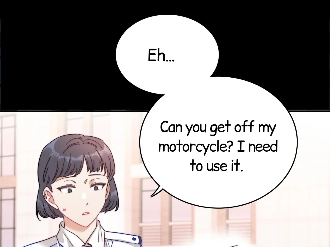 Read Wanted: Criminal Heartthrob chapter 5 image 25 on Lezhin