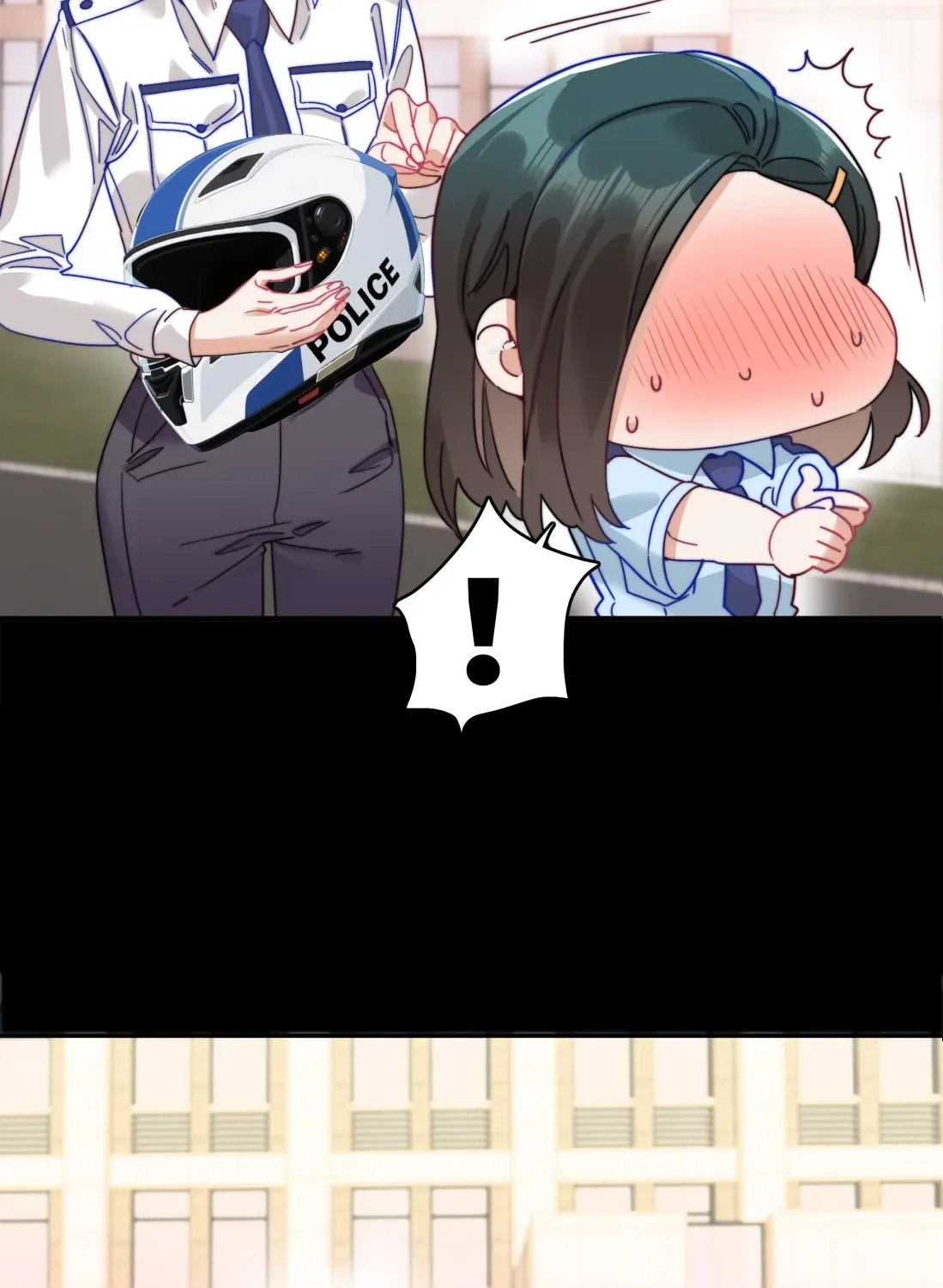 Read Wanted: Criminal Heartthrob chapter 5 image 26 on Lezhin
