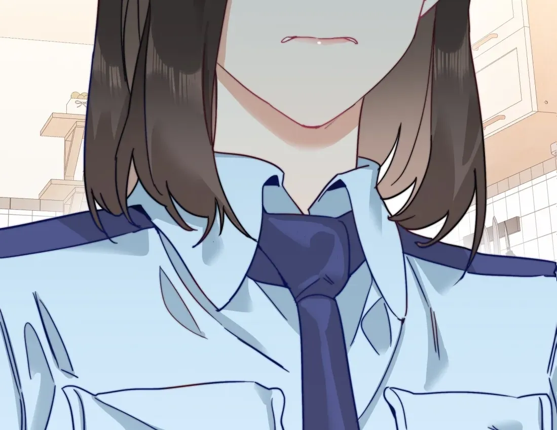 Read Wanted: Criminal Heartthrob chapter 5 image 35 on Lezhin