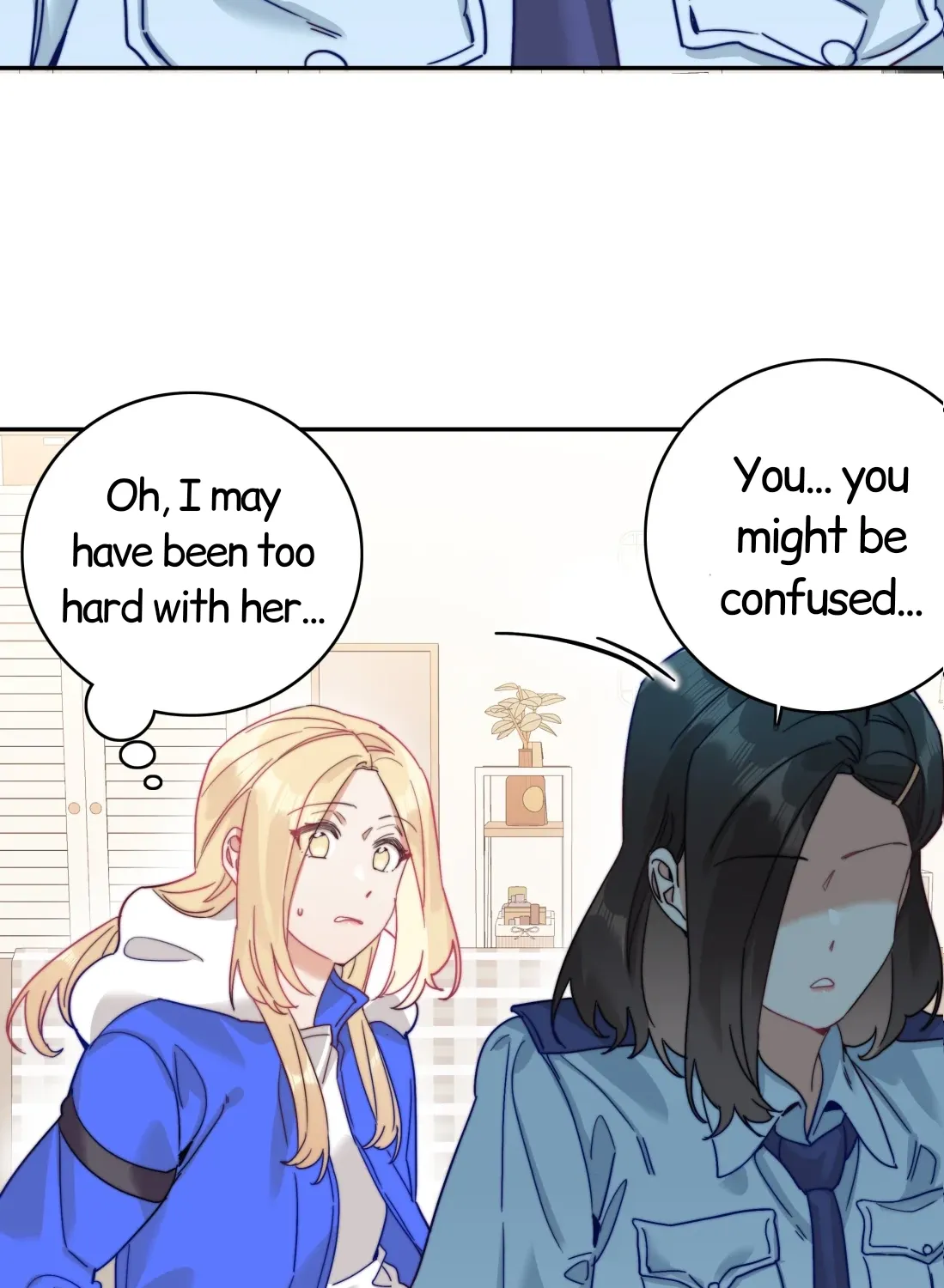 Read Wanted: Criminal Heartthrob chapter 5 image 36 on Lezhin