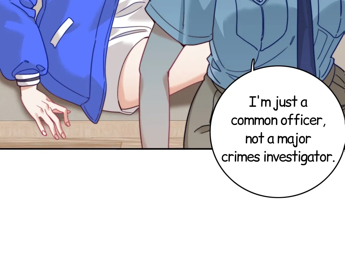 Read Wanted: Criminal Heartthrob chapter 5 image 37 on Lezhin
