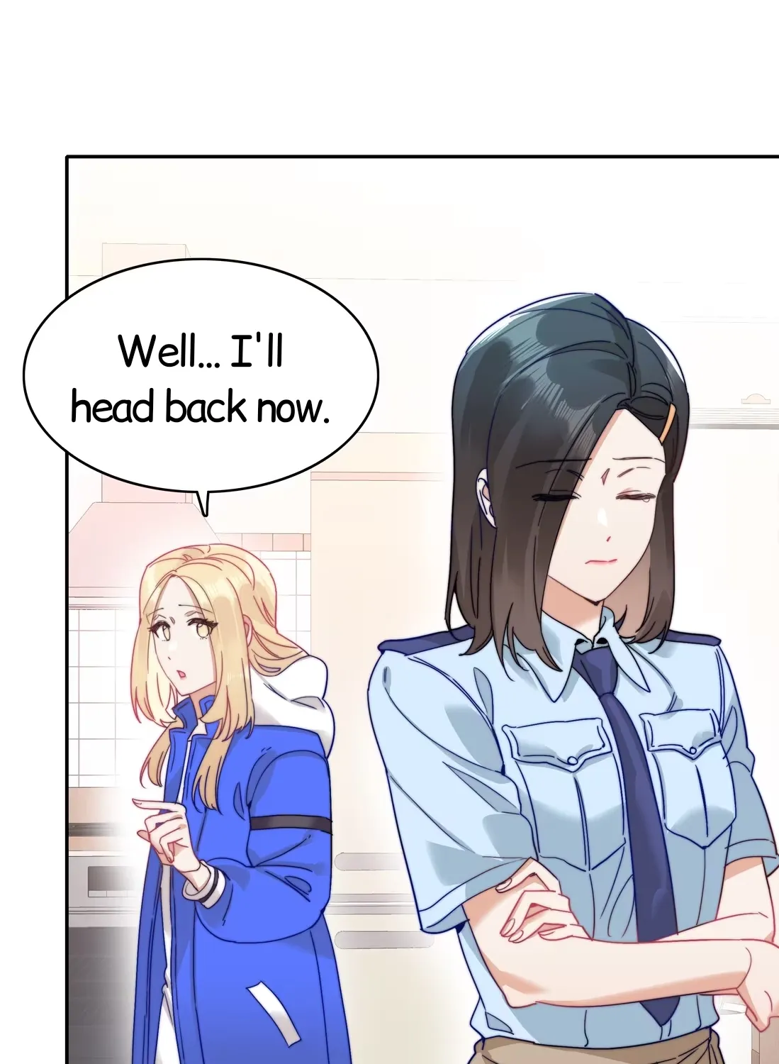 Read Wanted: Criminal Heartthrob chapter 5 image 38 on Lezhin