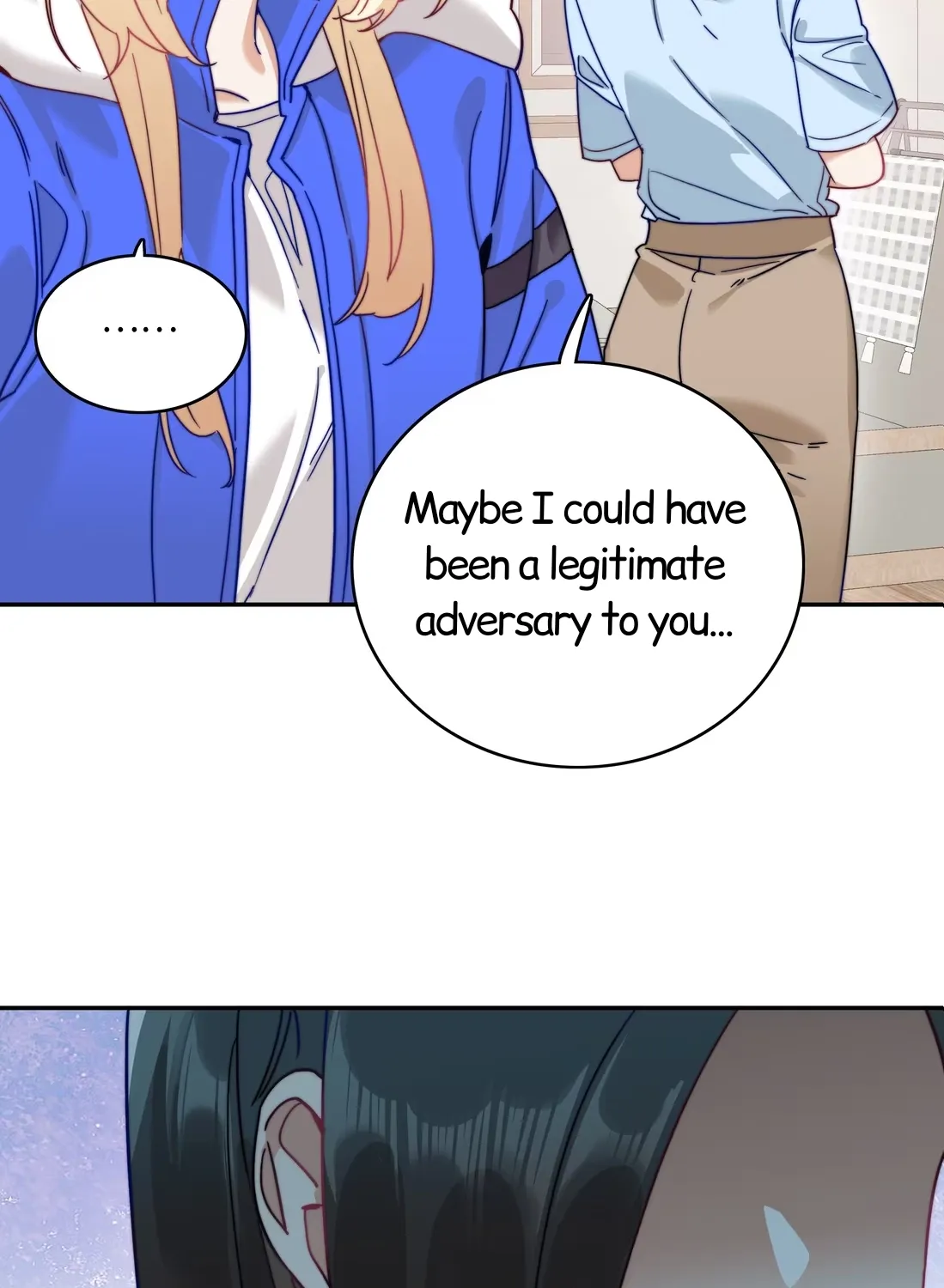 Read Wanted: Criminal Heartthrob chapter 5 image 42 on Lezhin