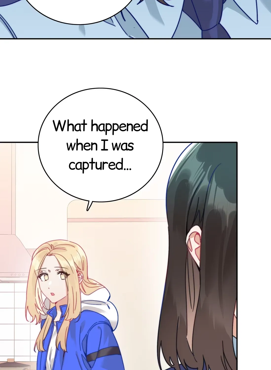 Read Wanted: Criminal Heartthrob chapter 5 image 44 on Lezhin