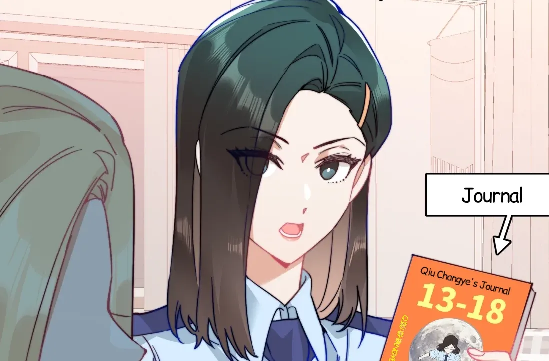 Read Wanted: Criminal Heartthrob chapter 5 image 47 on Lezhin
