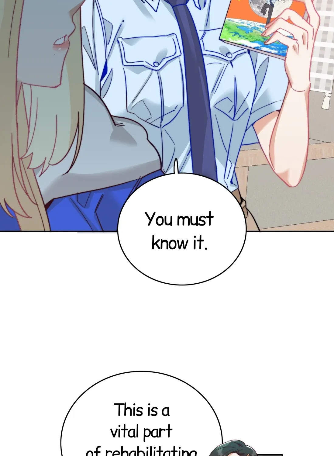 Read Wanted: Criminal Heartthrob chapter 5 image 48 on Lezhin