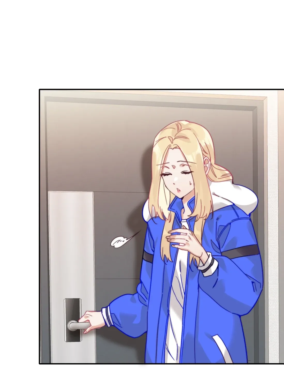 Read Wanted: Criminal Heartthrob chapter 5 image 58 on Lezhin