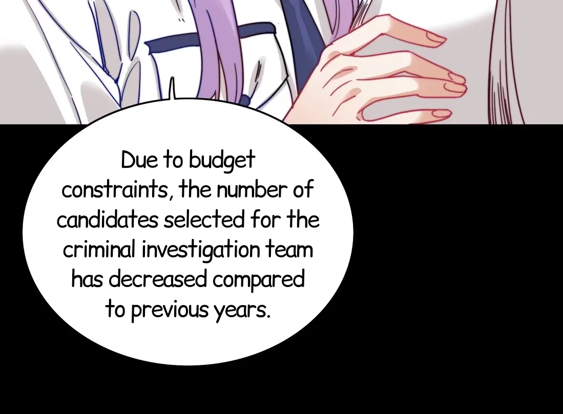 Read Wanted: Criminal Heartthrob chapter 5 image 7 on Lezhin