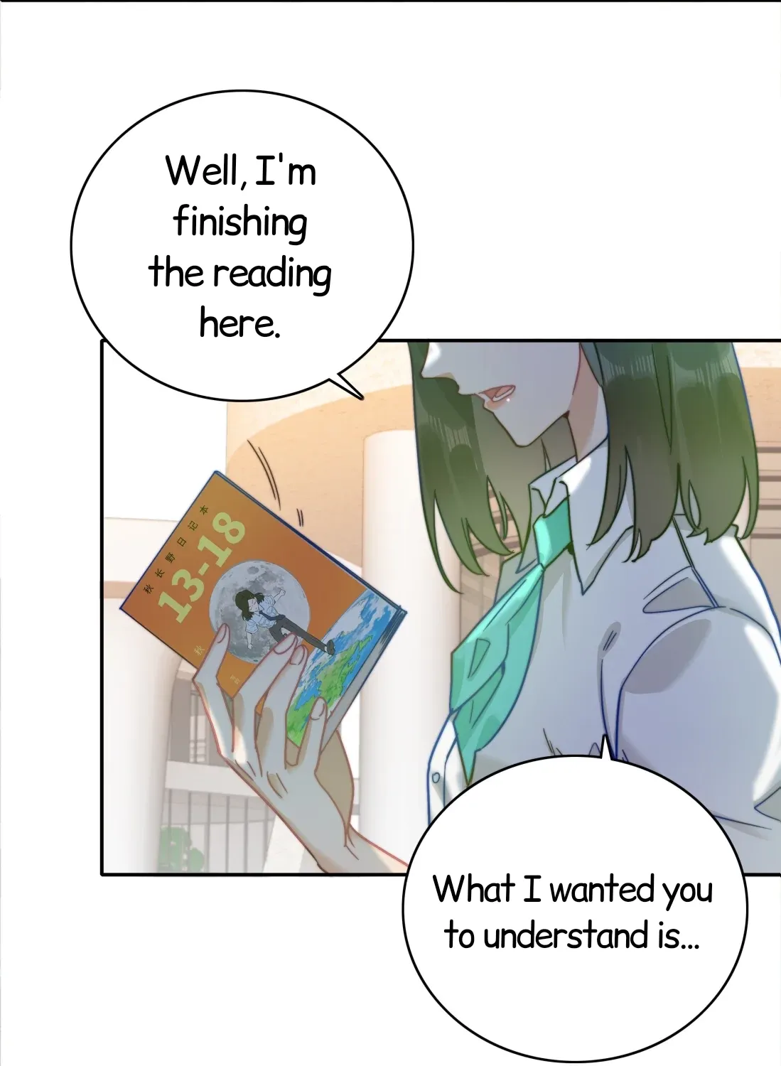 Read Wanted: Criminal Heartthrob chapter 5 image 70 on Lezhin