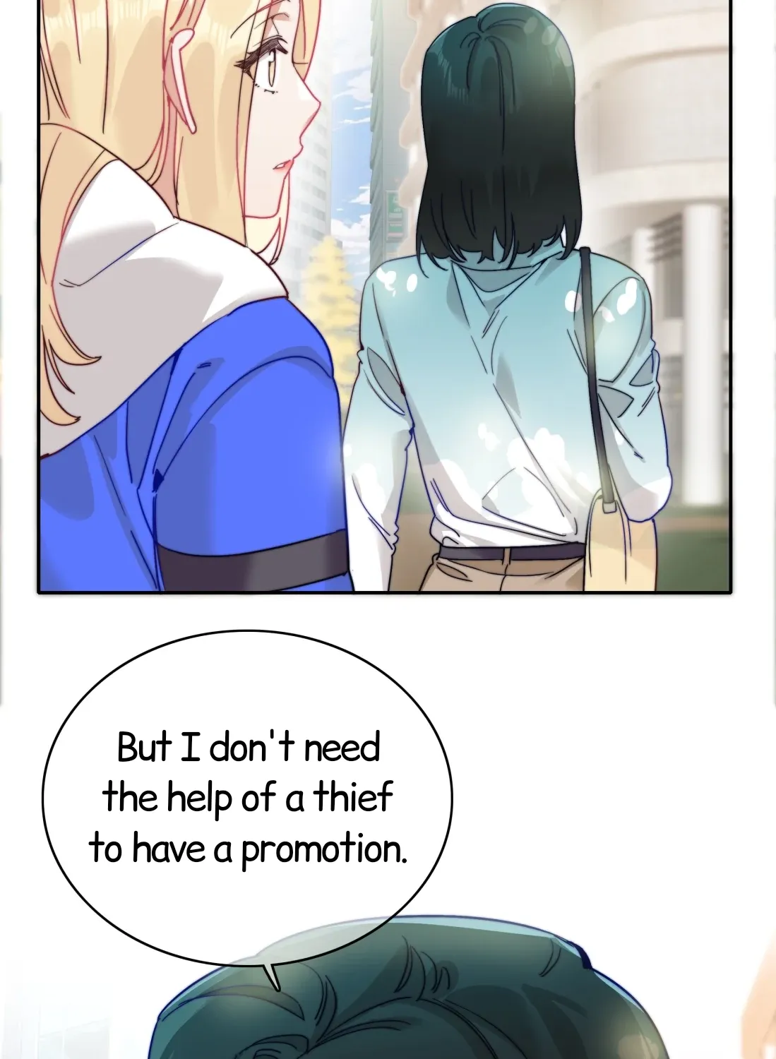 Read Wanted: Criminal Heartthrob chapter 5 image 72 on Lezhin