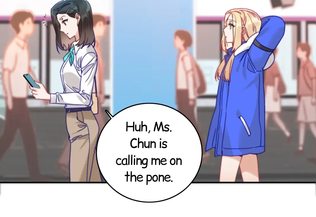 Read Wanted: Criminal Heartthrob chapter 5 image 77 on Lezhin