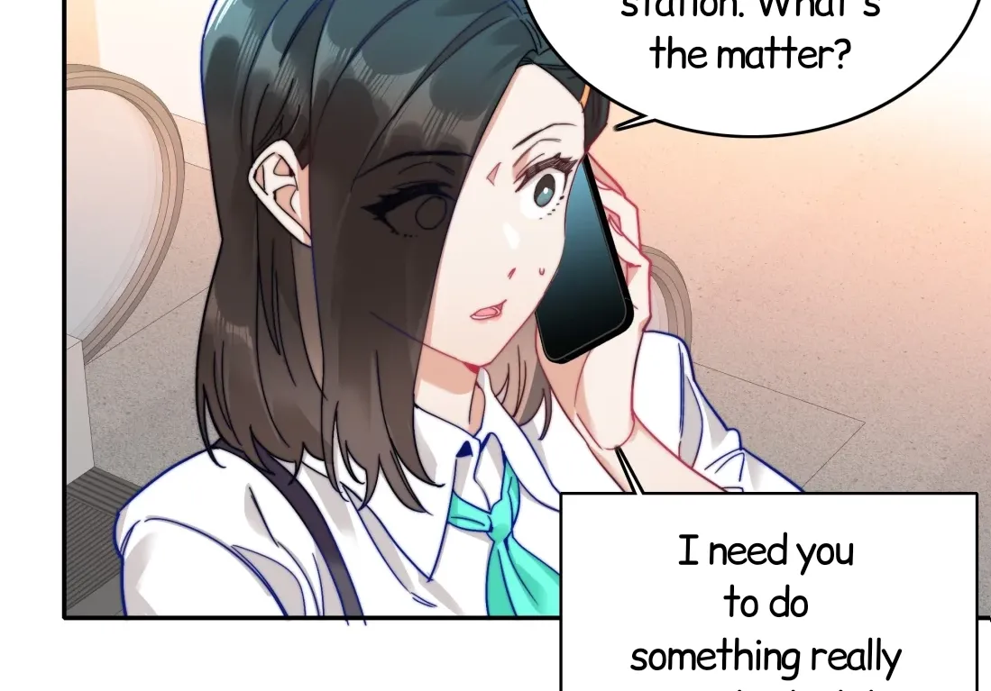 Read Wanted: Criminal Heartthrob chapter 5 image 81 on Lezhin