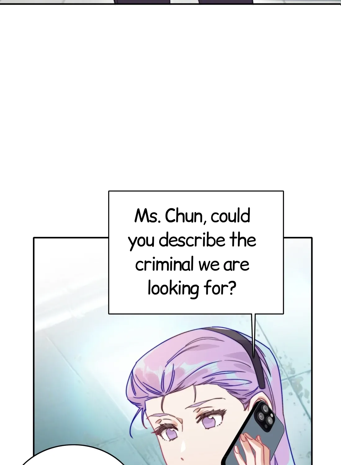 Read Wanted: Criminal Heartthrob chapter 5 image 84 on Lezhin