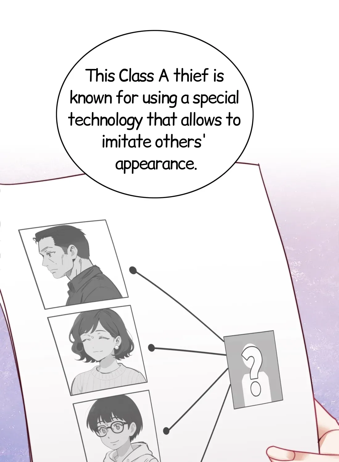 Read Wanted: Criminal Heartthrob chapter 5 image 86 on Lezhin