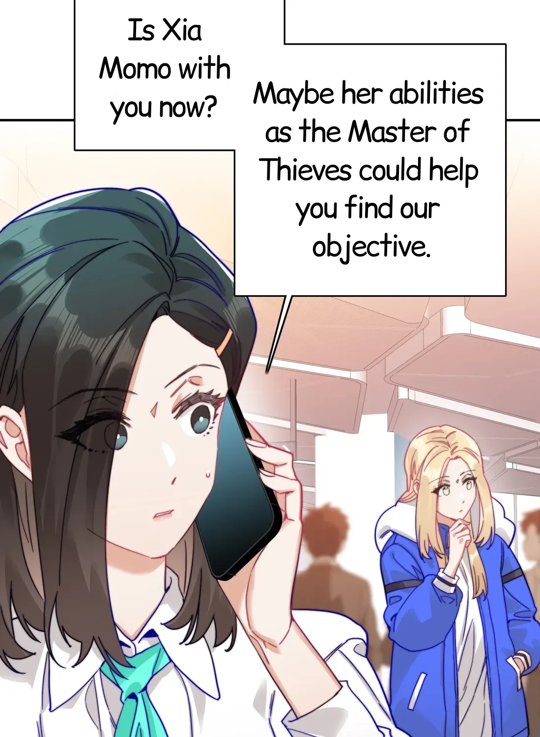 Read Wanted: Criminal Heartthrob chapter 5 image 88 on Lezhin
