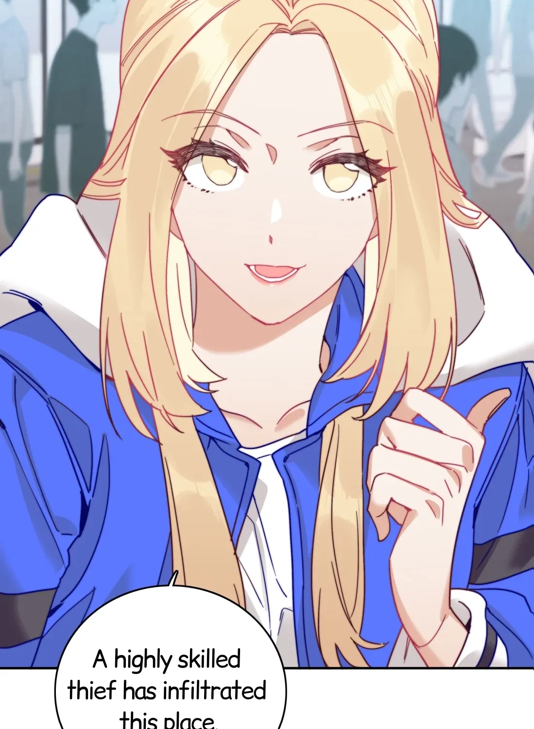 Read Wanted: Criminal Heartthrob chapter 5 image 96 on Lezhin