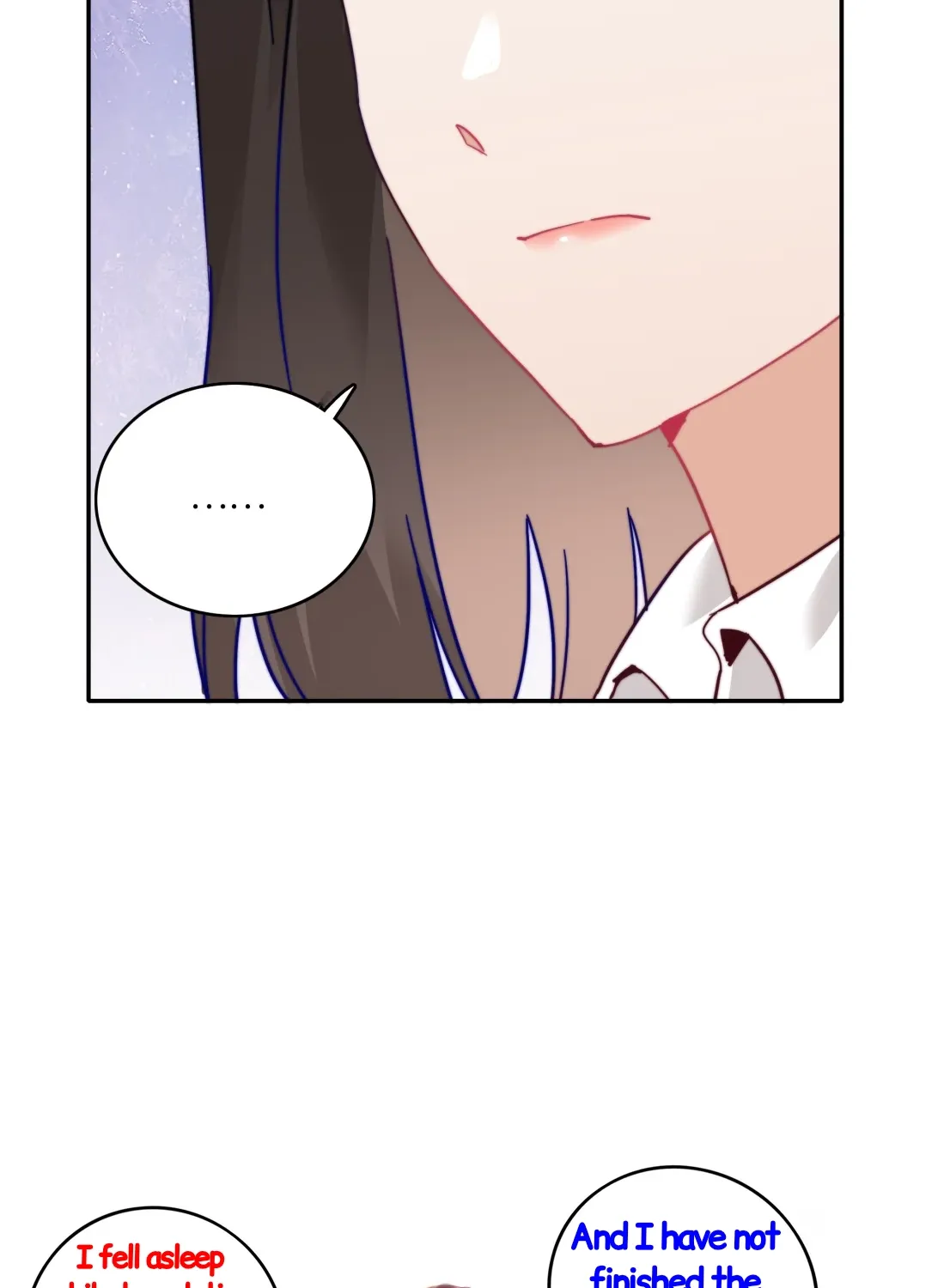 Read Wanted: Criminal Heartthrob chapter 5 image 98 on Lezhin