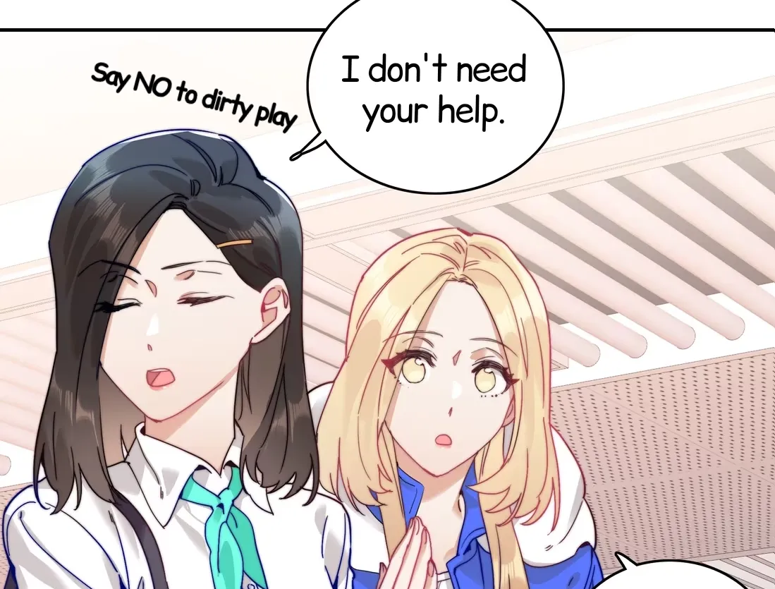 Read Wanted: Criminal Heartthrob chapter 6 image 11 on Lezhin