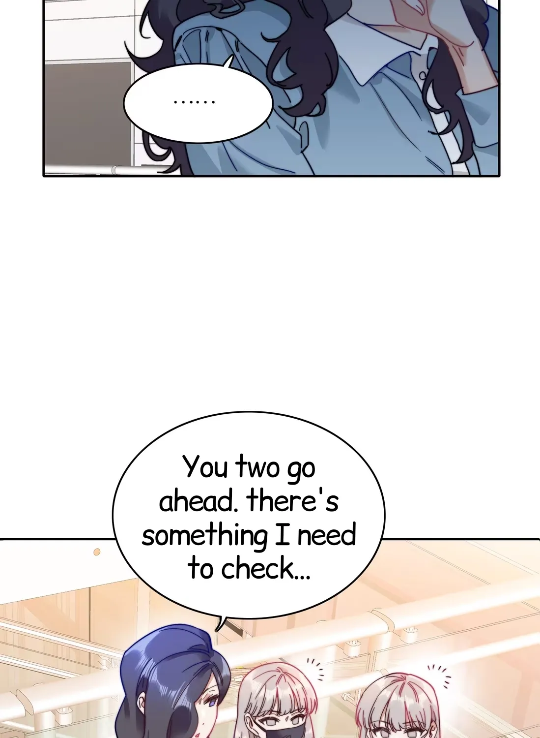 Read Wanted: Criminal Heartthrob chapter 6 image 14 on Lezhin