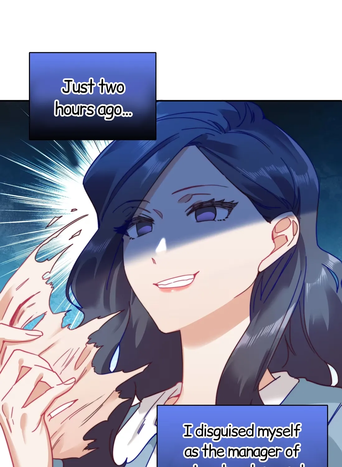 Read Wanted: Criminal Heartthrob chapter 6 image 2 on Lezhin