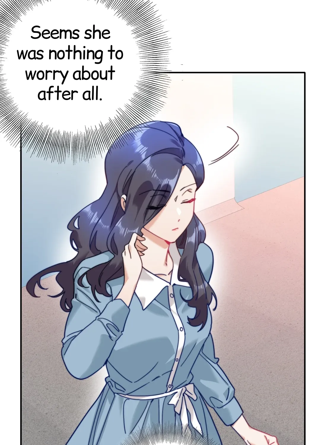 Read Wanted: Criminal Heartthrob chapter 6 image 34 on Lezhin