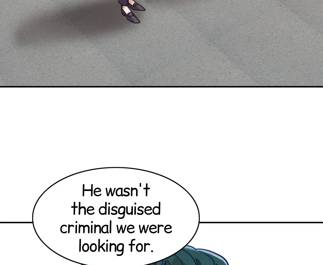 Read Wanted: Criminal Heartthrob chapter 6 image 41 on Lezhin