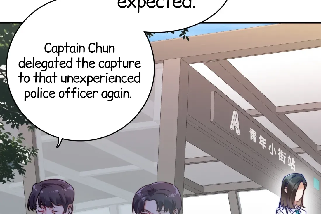 Read Wanted: Criminal Heartthrob chapter 6 image 51 on Lezhin