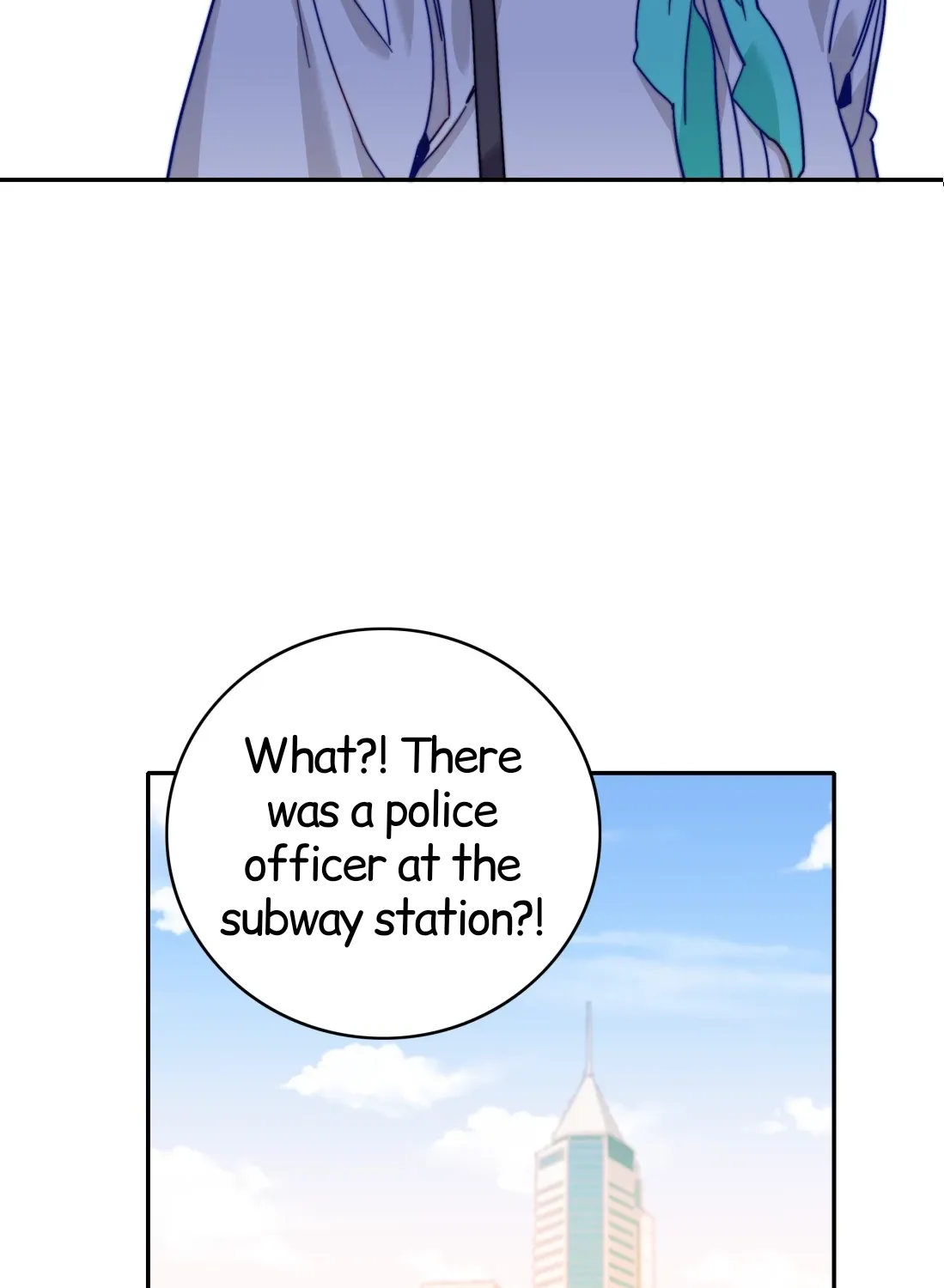 Read Wanted: Criminal Heartthrob chapter 6 image 54 on Lezhin