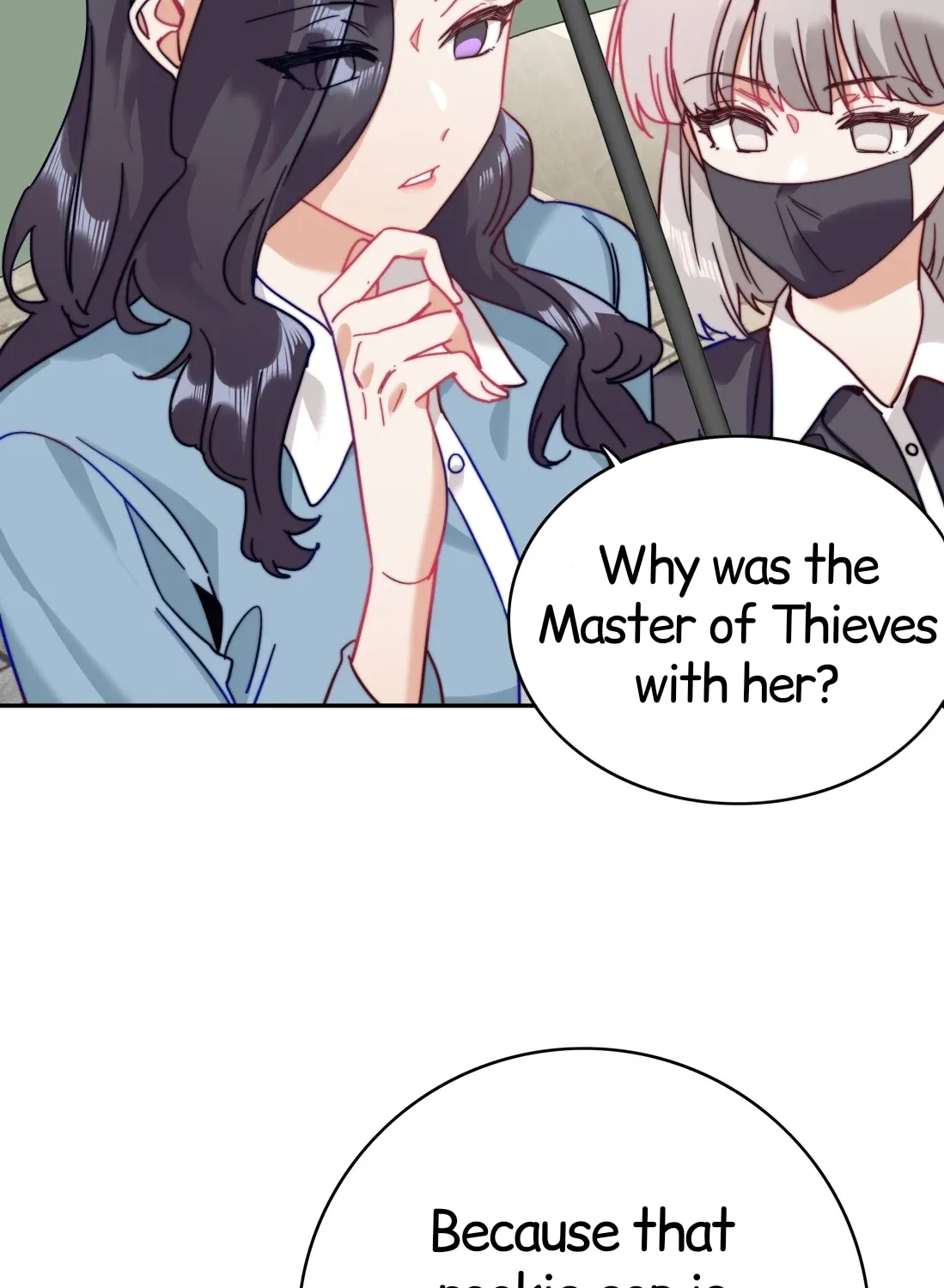 Read Wanted: Criminal Heartthrob chapter 6 image 58 on Lezhin