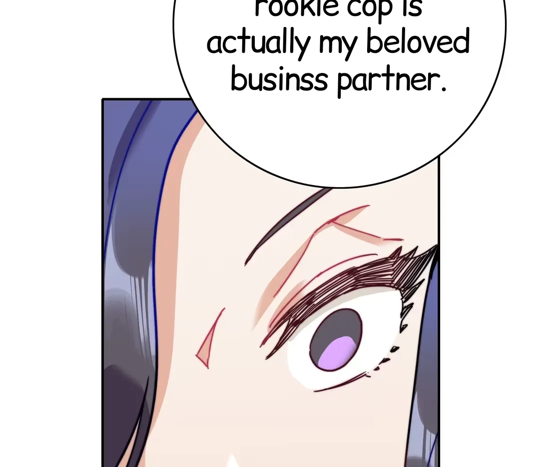 Read Wanted: Criminal Heartthrob chapter 6 image 59 on Lezhin