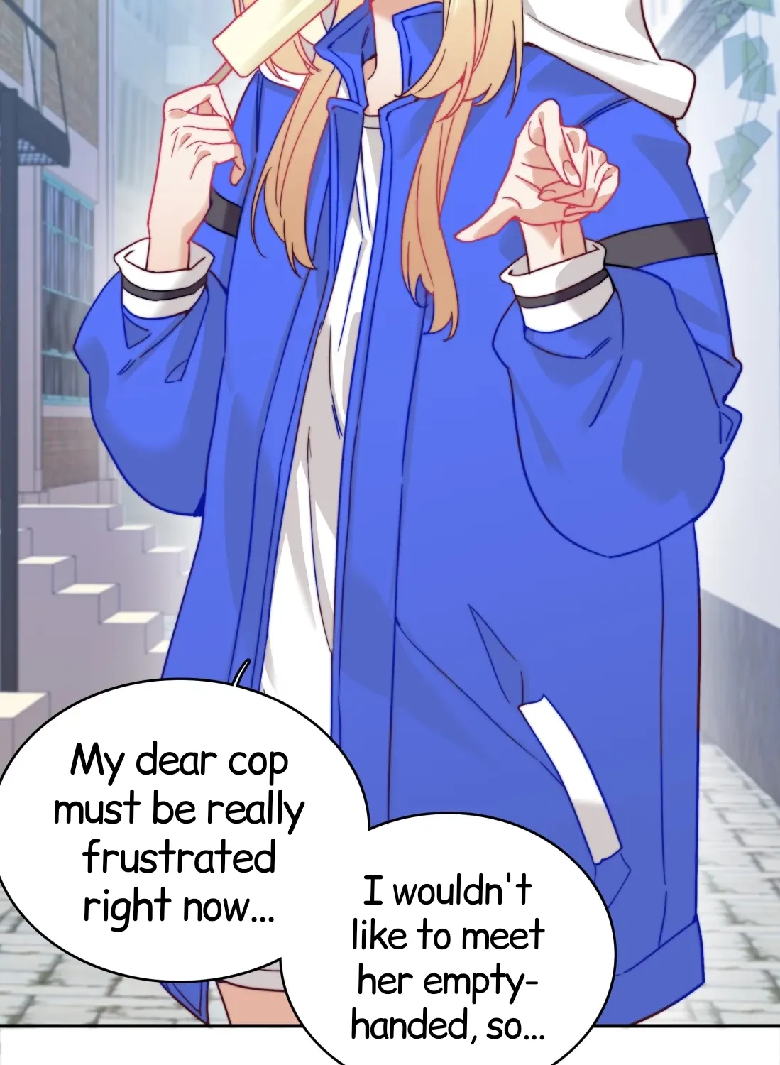 Read Wanted: Criminal Heartthrob chapter 6 image 66 on Lezhin