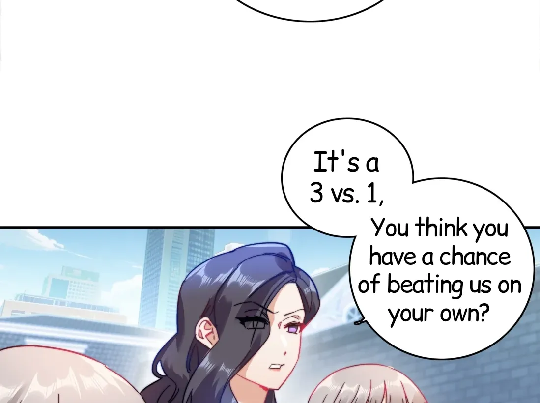 Read Wanted: Criminal Heartthrob chapter 6 image 67 on Lezhin