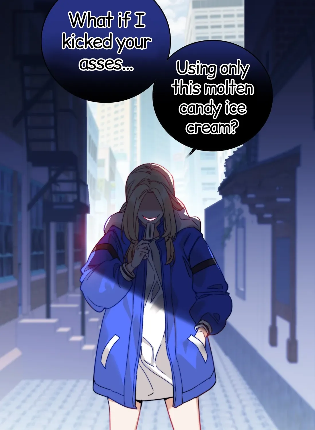 Read Wanted: Criminal Heartthrob chapter 6 image 70 on Lezhin