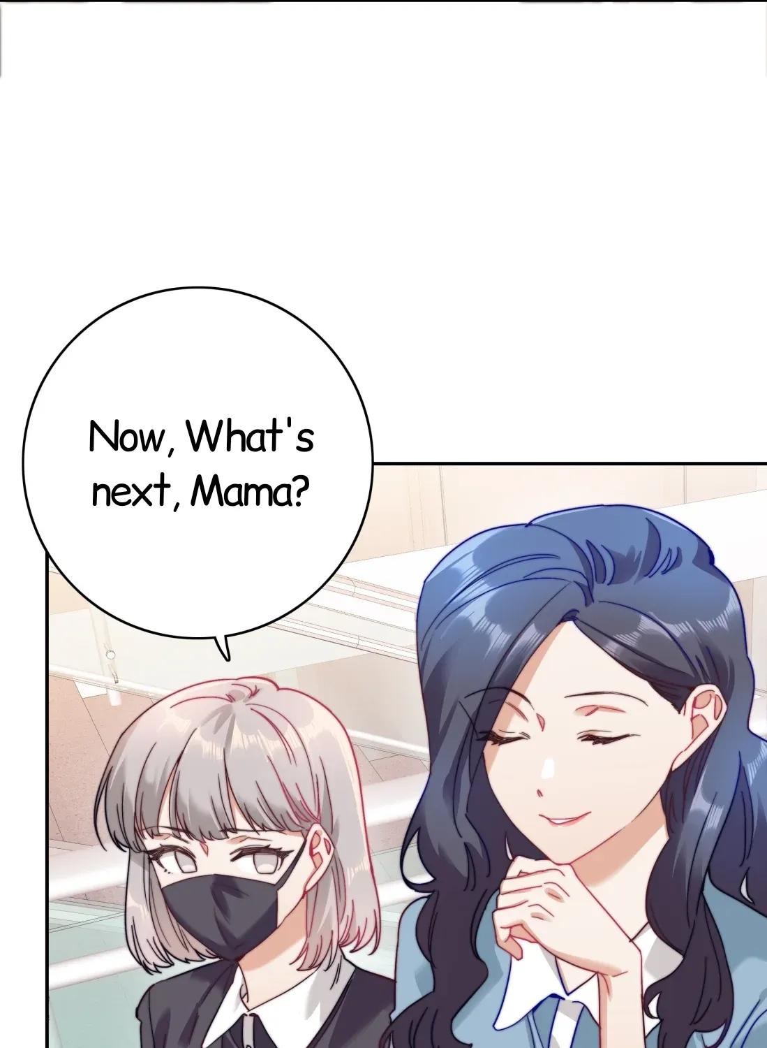Read Wanted: Criminal Heartthrob chapter 6 image 8 on Lezhin
