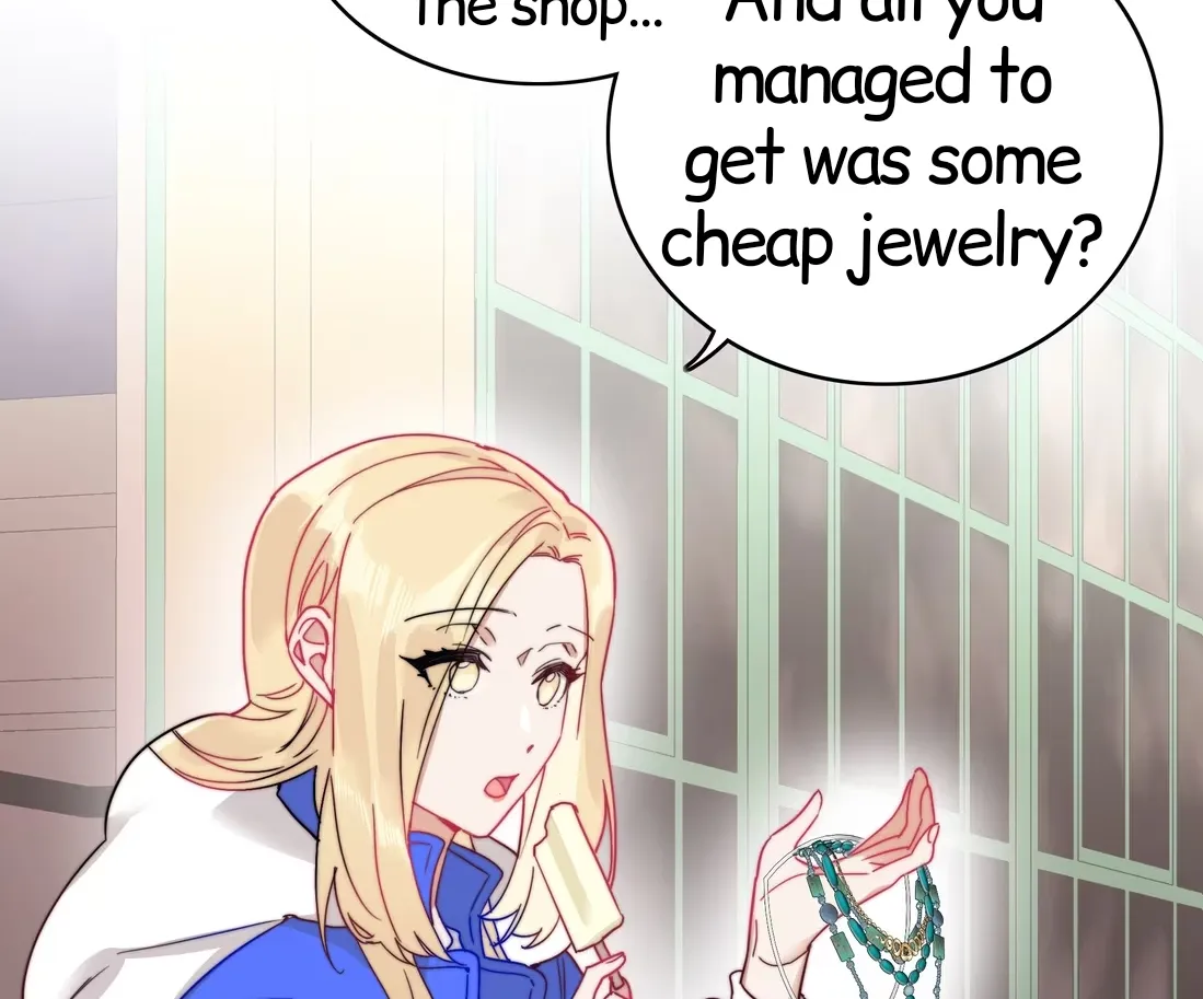 Read Wanted: Criminal Heartthrob chapter 7 image 1 on Lezhin