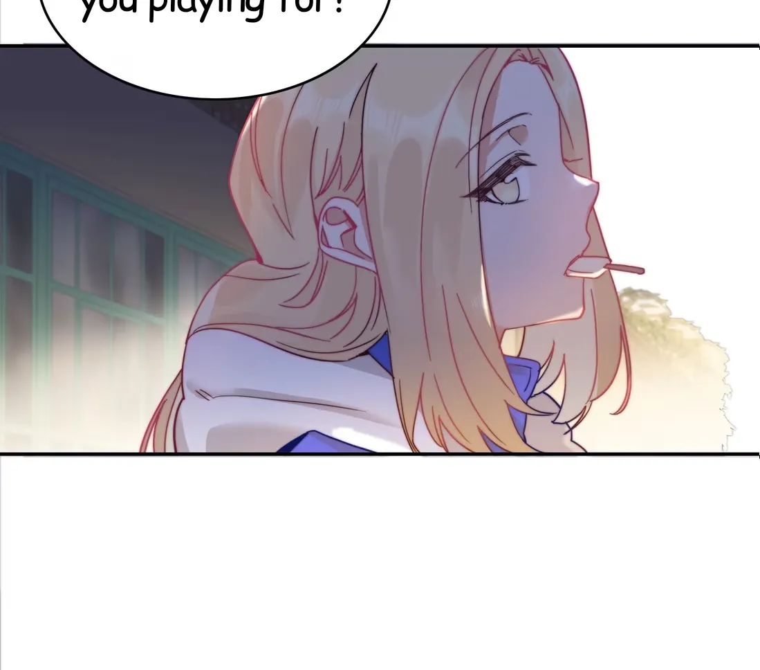 Read Wanted: Criminal Heartthrob chapter 7 image 11 on Lezhin