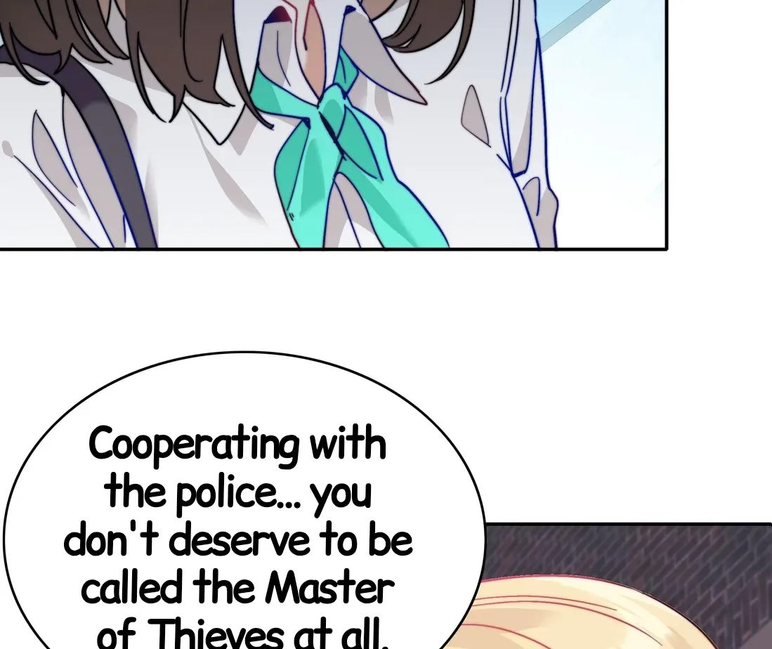 Read Wanted: Criminal Heartthrob chapter 7 image 17 on Lezhin