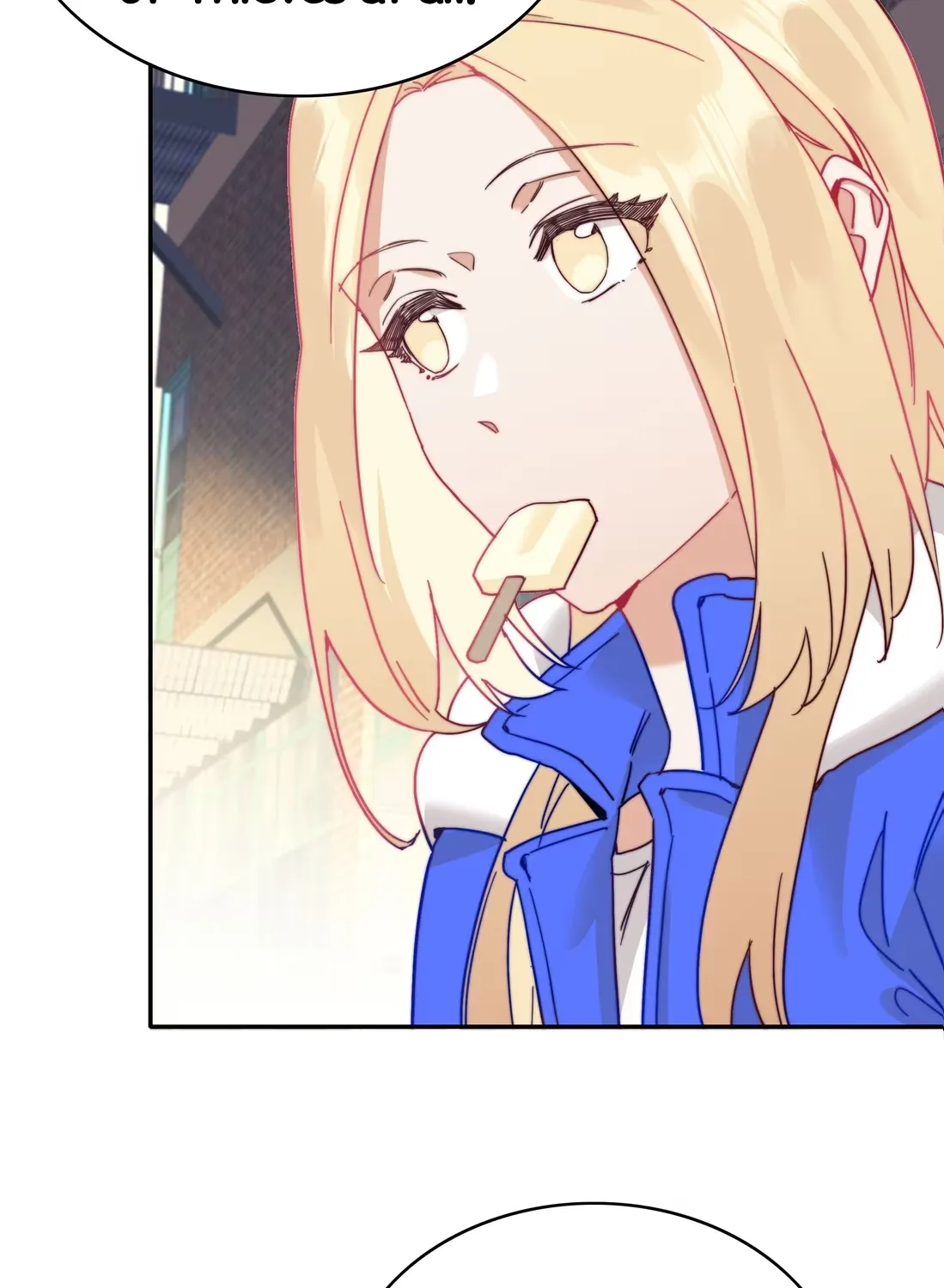 Read Wanted: Criminal Heartthrob chapter 7 image 18 on Lezhin