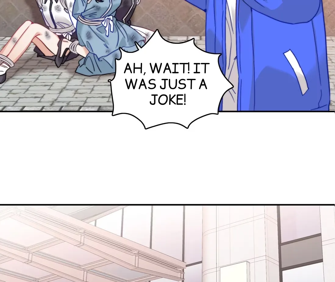 Read Wanted: Criminal Heartthrob chapter 7 image 21 on Lezhin