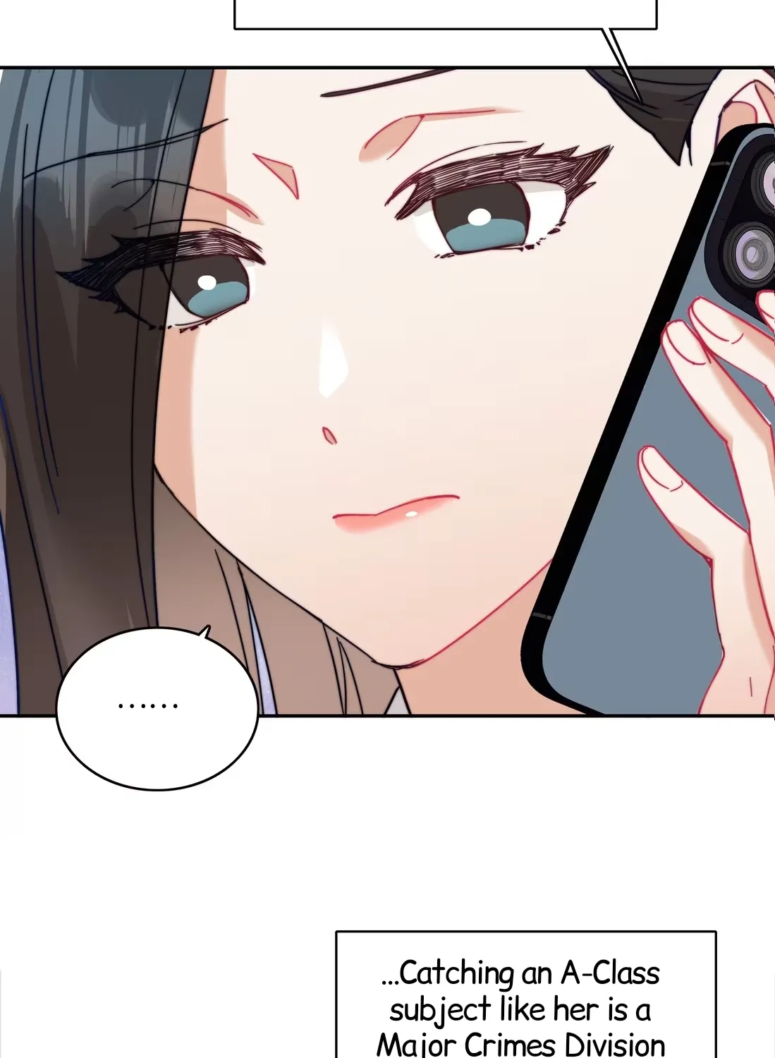 Read Wanted: Criminal Heartthrob chapter 7 image 30 on Lezhin