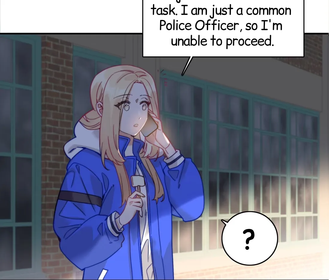 Read Wanted: Criminal Heartthrob chapter 7 image 31 on Lezhin