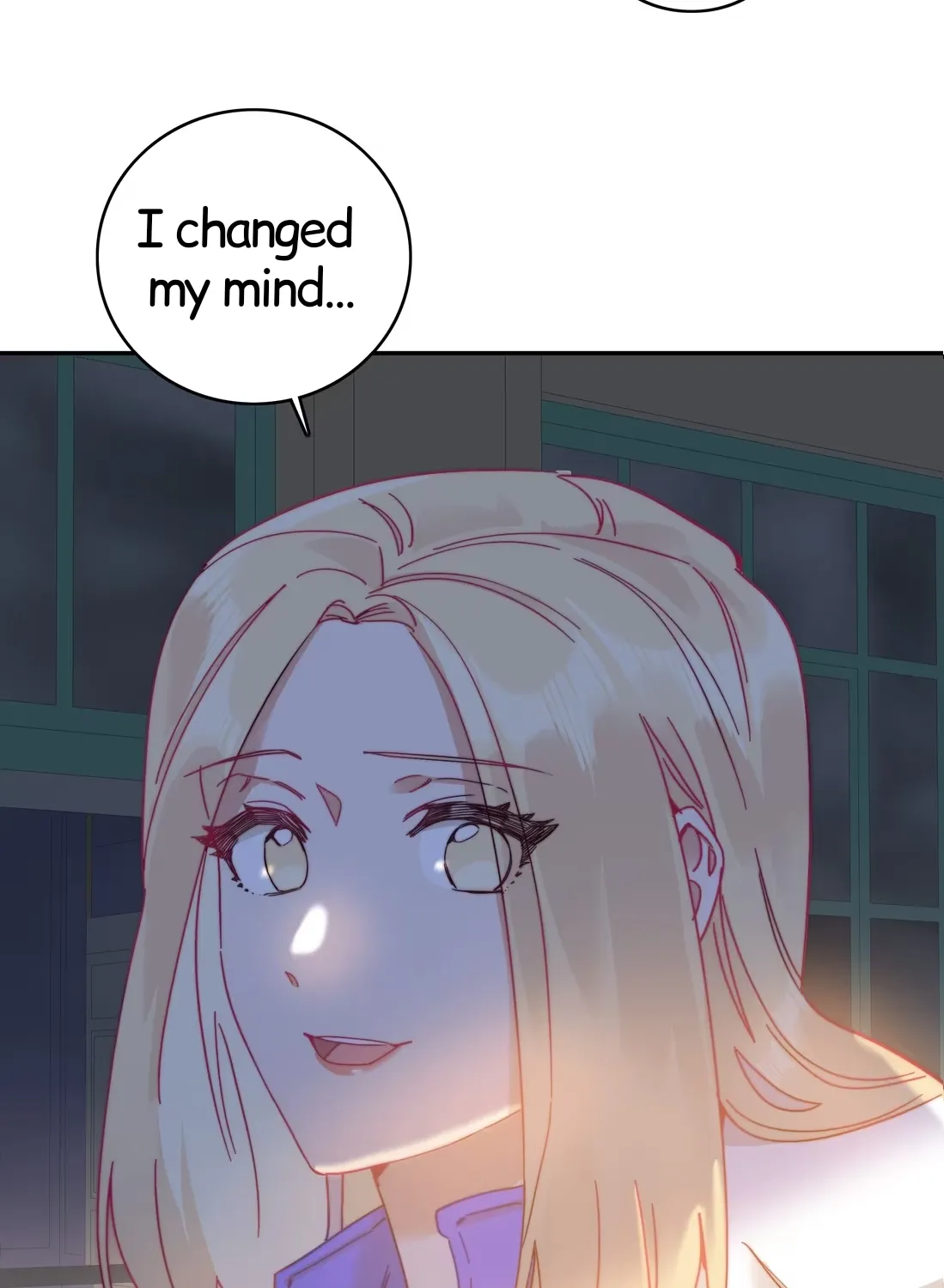 Read Wanted: Criminal Heartthrob chapter 7 image 36 on Lezhin
