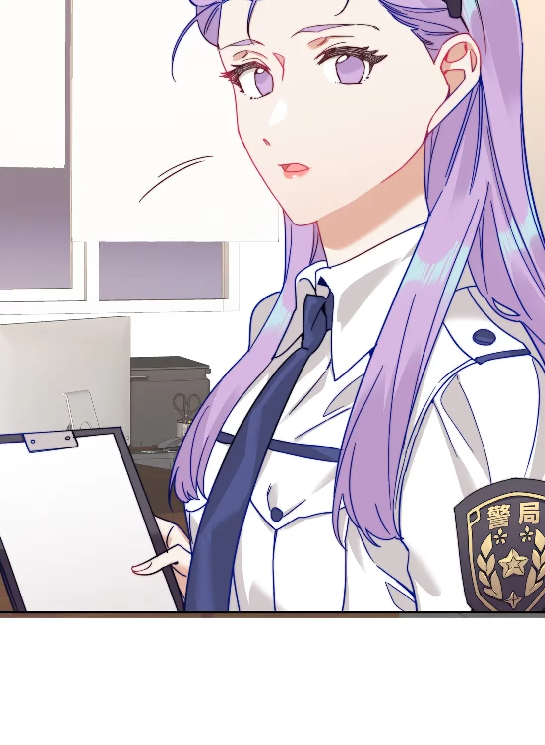 Read Wanted: Criminal Heartthrob chapter 7 image 40 on Lezhin