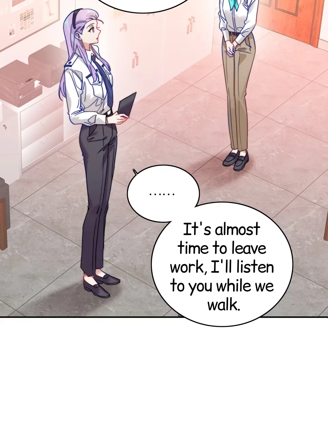 Read Wanted: Criminal Heartthrob chapter 7 image 42 on Lezhin