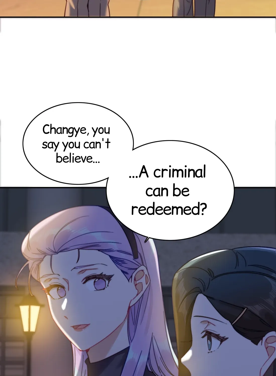 Read Wanted: Criminal Heartthrob chapter 7 image 46 on Lezhin