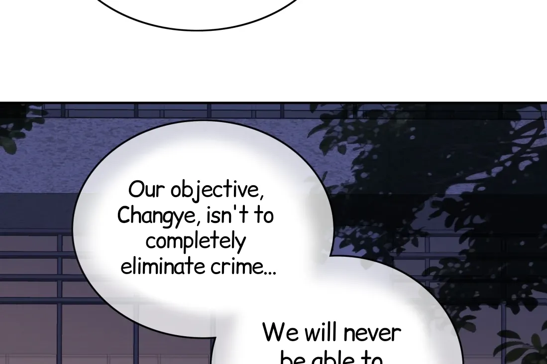 Read Wanted: Criminal Heartthrob chapter 7 image 49 on Lezhin