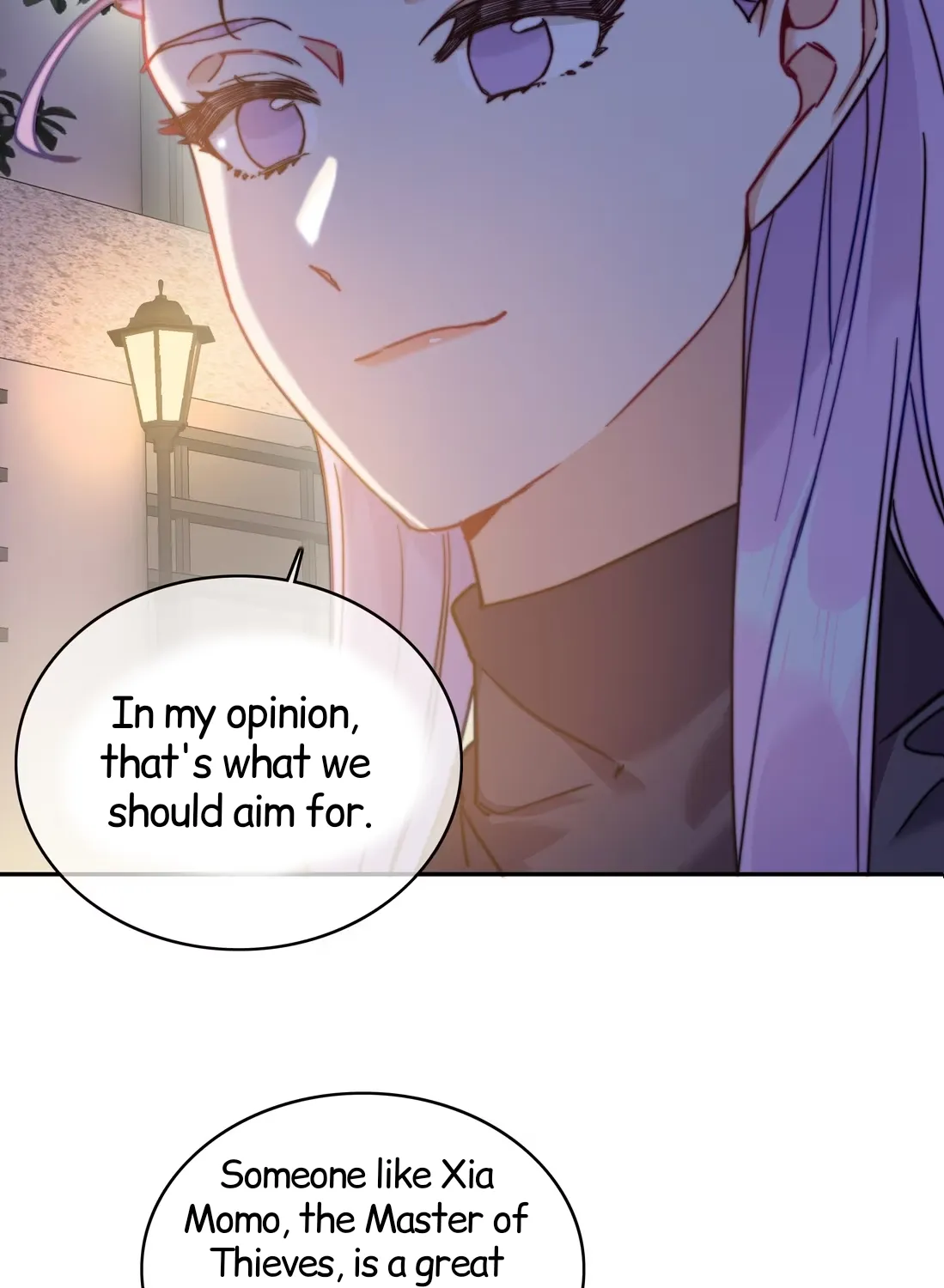 Read Wanted: Criminal Heartthrob chapter 7 image 52 on Lezhin